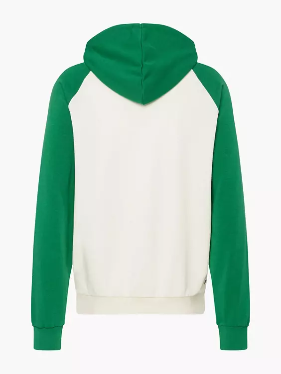 FILA Hoodie in grün