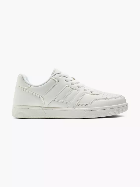 Vty Sneaker in weiß
