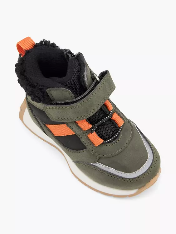 Vty Lauflerner in olive