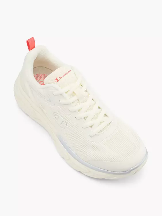Champion Chunky Sneaker FX III in weiß