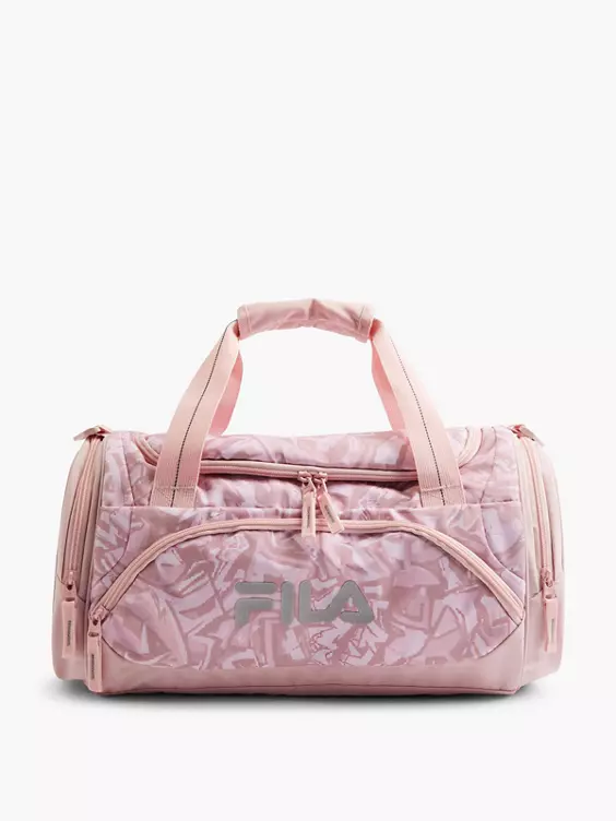 FILA Sporttasche in rosa