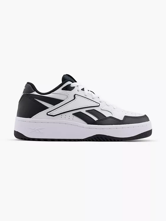 Reebok Leder Sneaker ATR CHILL in schwarz