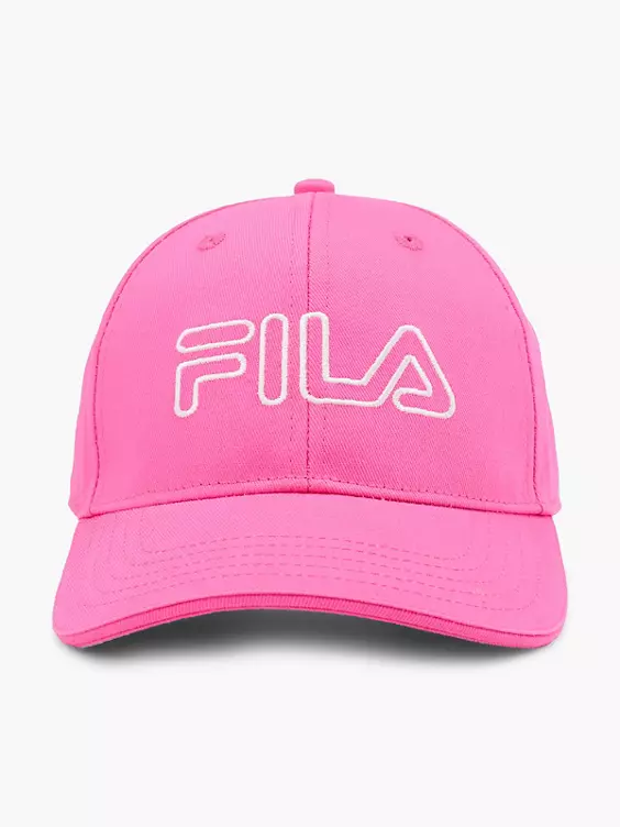 FILA Cap in pink