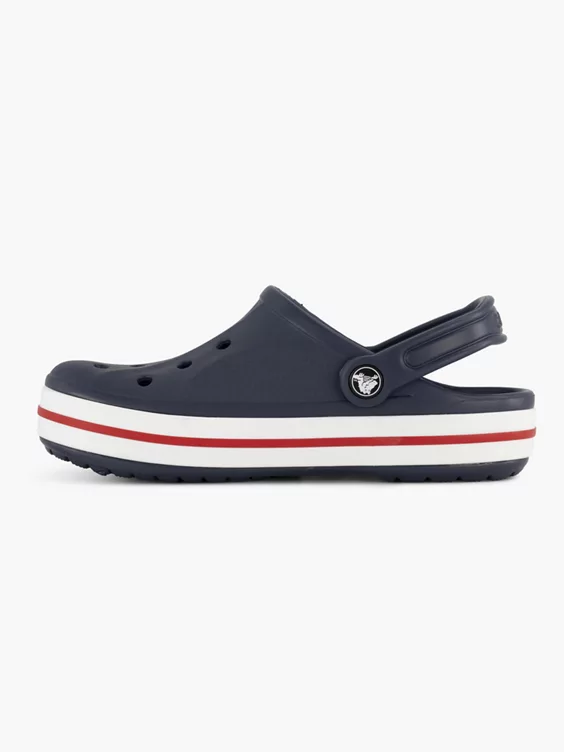 Crocs Crocs in blau