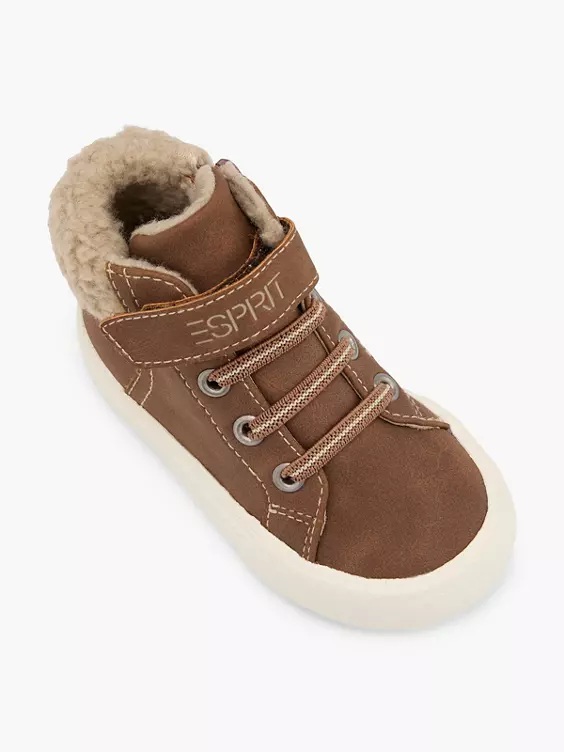 ESPRIT Boots in braun