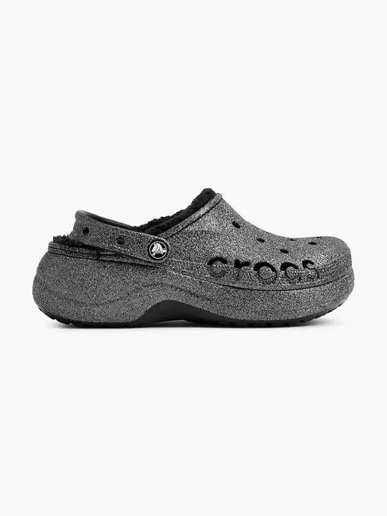 Crocs Crocs in dunkelgrau