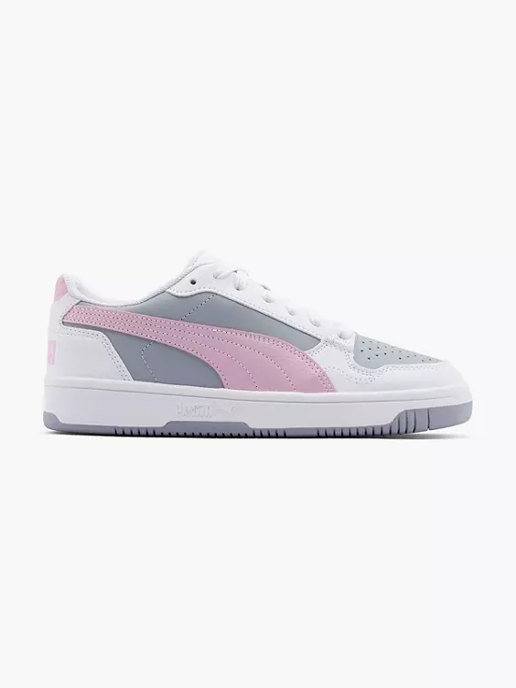 PUMA Sneaker REB-L in grau