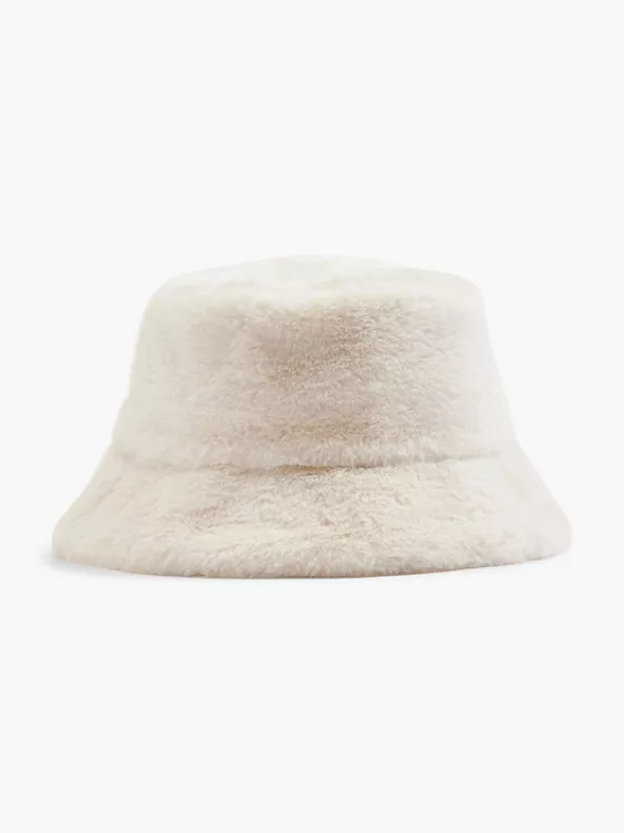 DEICHMANN Hut in beige