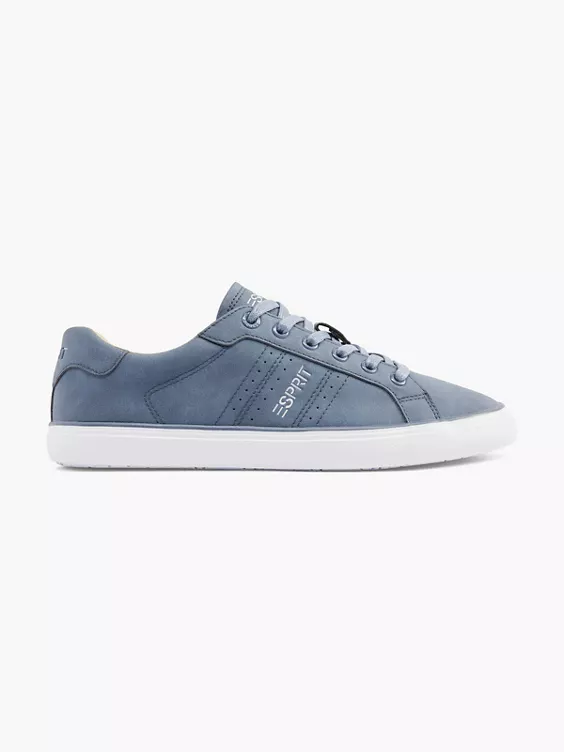 ESPRIT Schnürer in blau