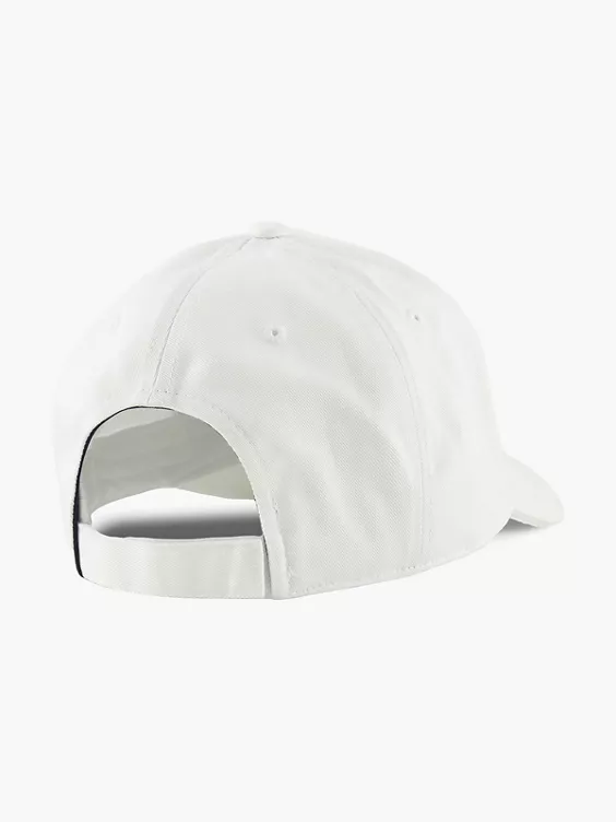 Champion Cap in weiß