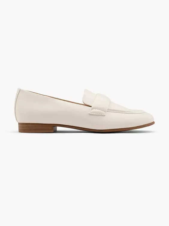Graceland Loafer in beige