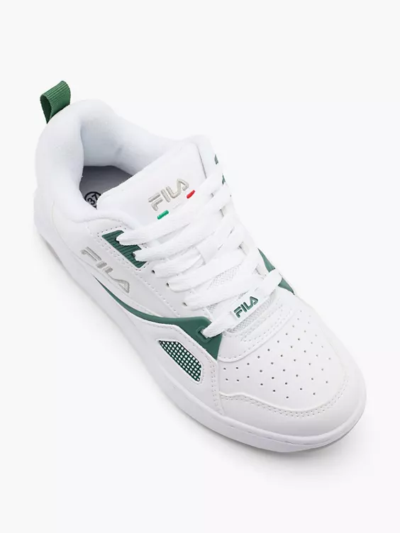 FILA Sneaker in weiß