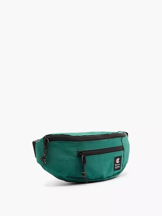 Champion Bauchtasche in türkis