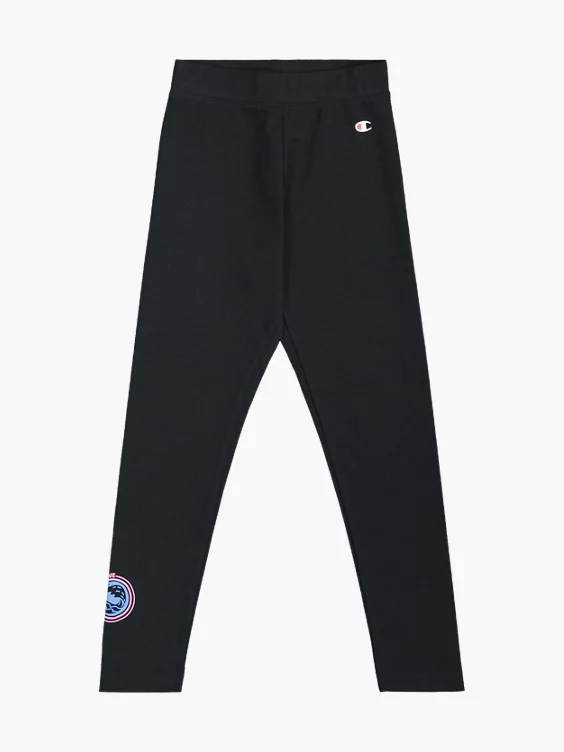 Champion Tights in schwarz