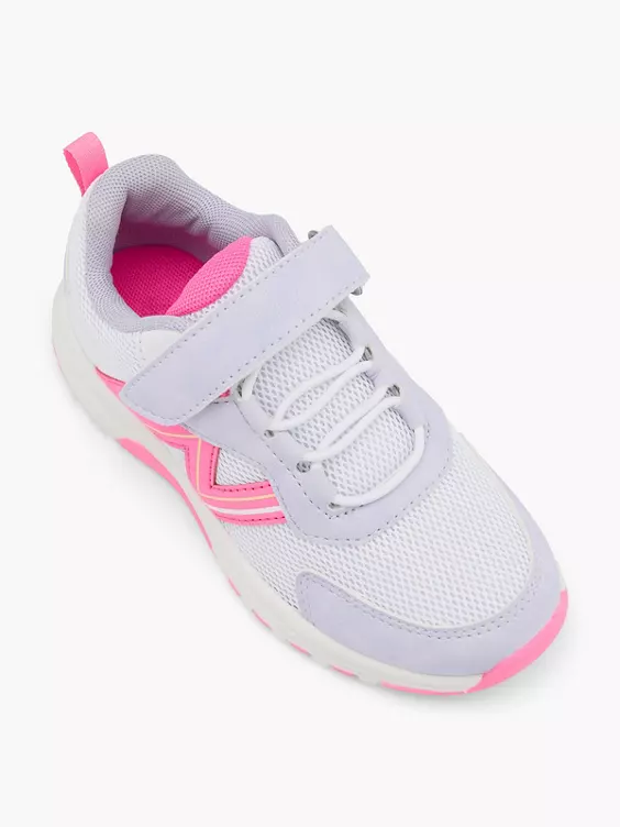 Graceland Sneaker in weiß