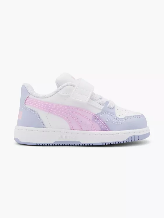 PUMA Sneaker REB-L in lila