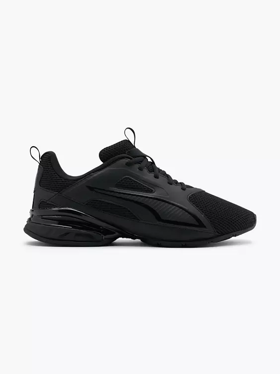 PUMA Trainingsschuh Tazon Modern D2 in schwarz