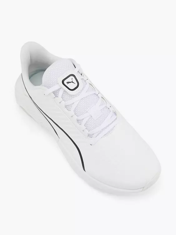 PUMA Sneaker X-CELL NOVA FS SL in weiß