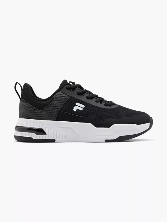 FILA Sneaker in schwarz