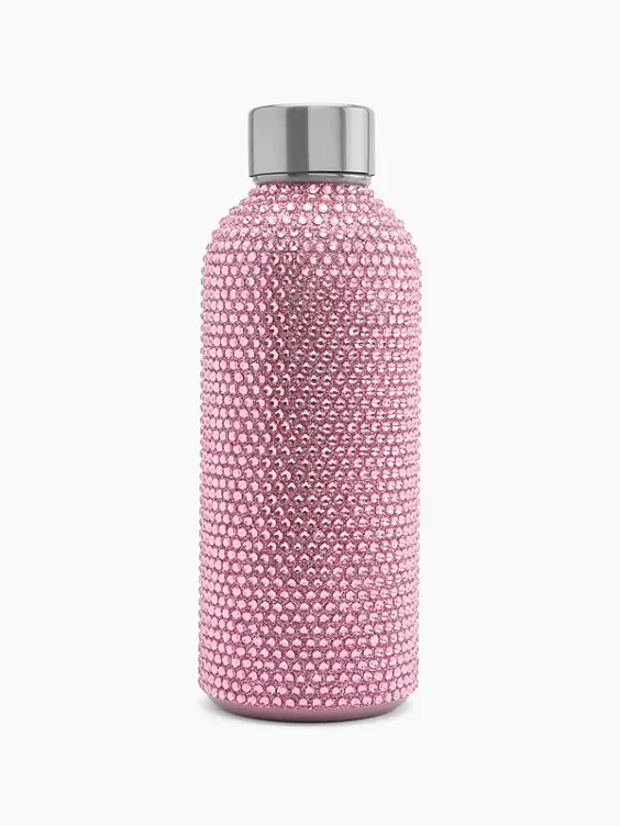 Catwalk Trinkflasche 500 ml in lila