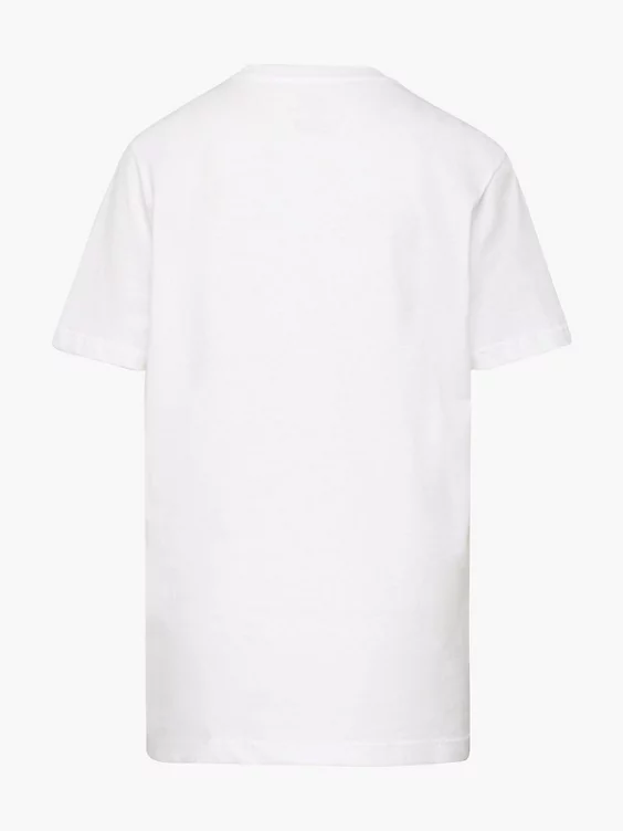 Reebok T-Shirt in weiß