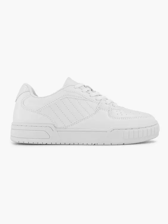Vty Sneaker in weiß