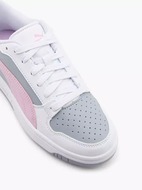 PUMA Sneaker REB-L in grau