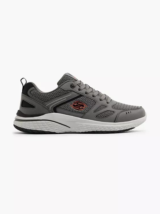 Dockers Sneaker in grau