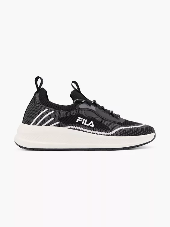 FILA Sneaker in grau
