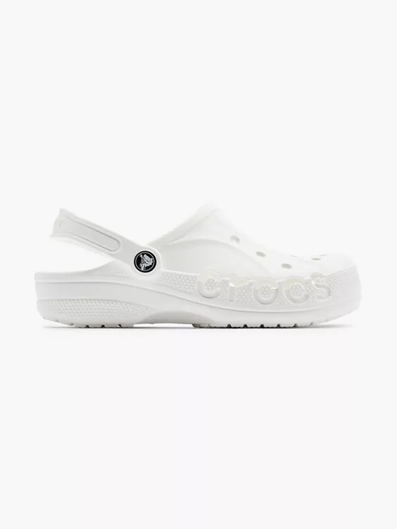 Crocs Crocs in weiß