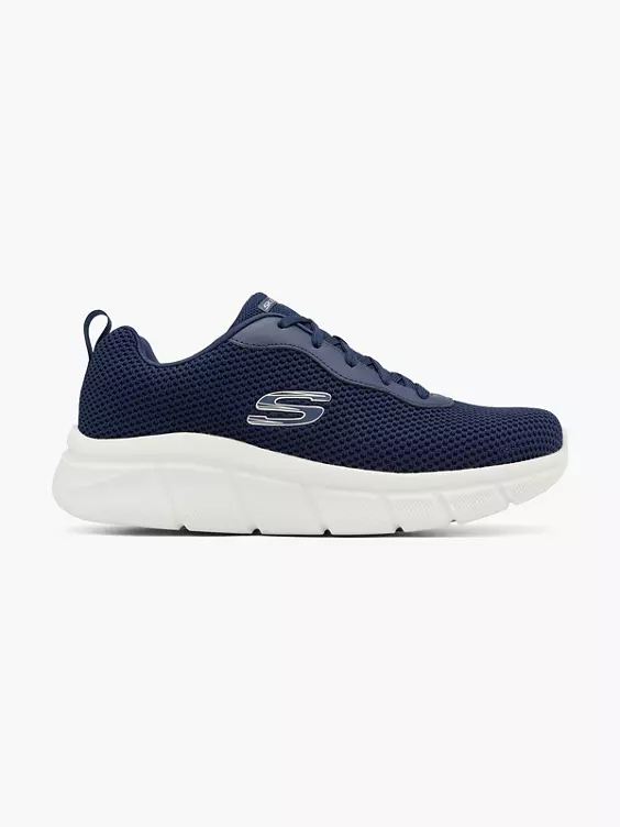 Skechers Sneaker FLEX FLOW in blau
