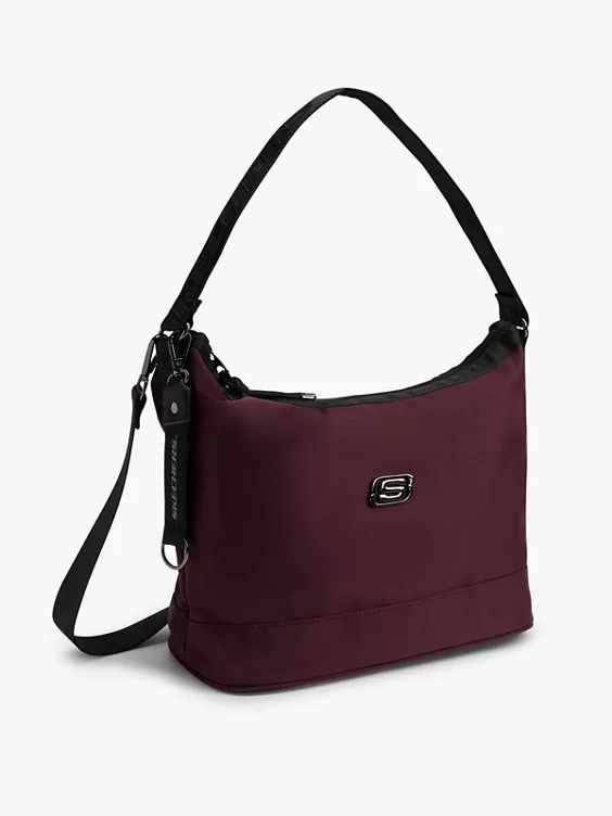 Skechers Umhängetasche in rot
