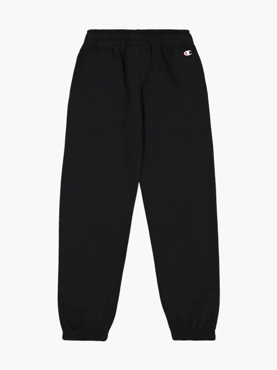 Champion Jogginghose in schwarz