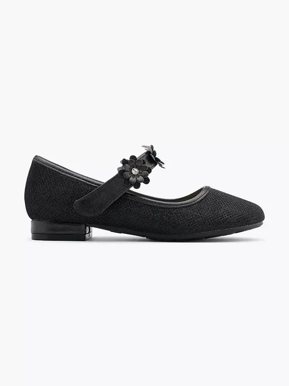 Graceland Ballerina in schwarz