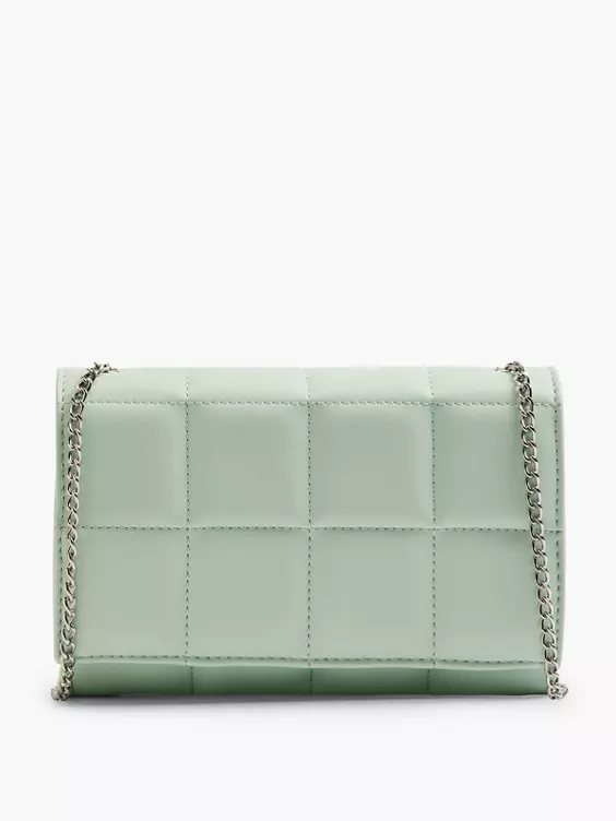 Graceland Umhängetasche in mint