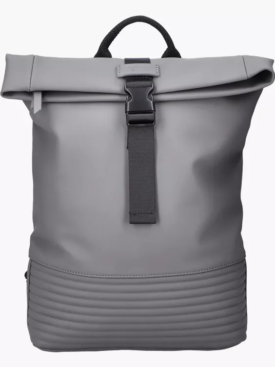 Rieker Rieker Taschen Rucksack H1426 in grau