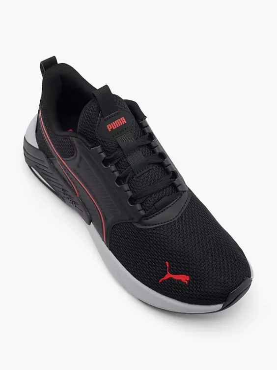 PUMA Sneaker X-CELL NOVA FS in grau