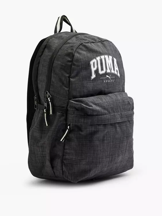 PUMA Rucksack in grau