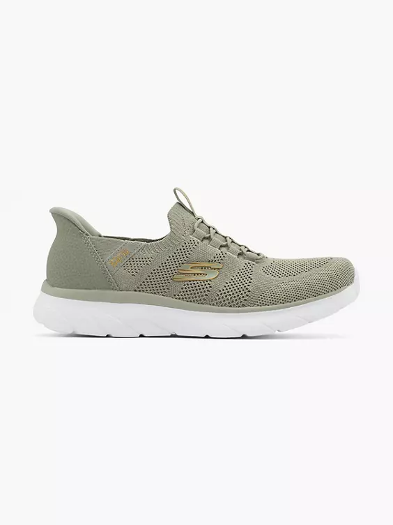 Skechers Sneaker SOLE PROVIDER Swift Fit in olive