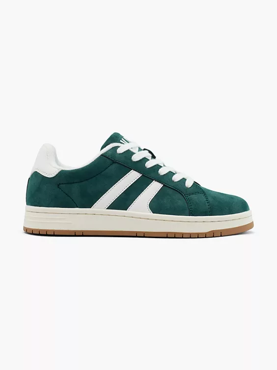 Venice Sneaker in grün