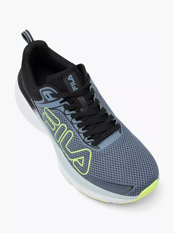 FILA Laufschuh in blau