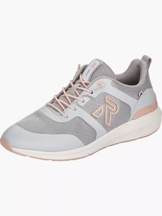 Damen Sneaker Low in grau
