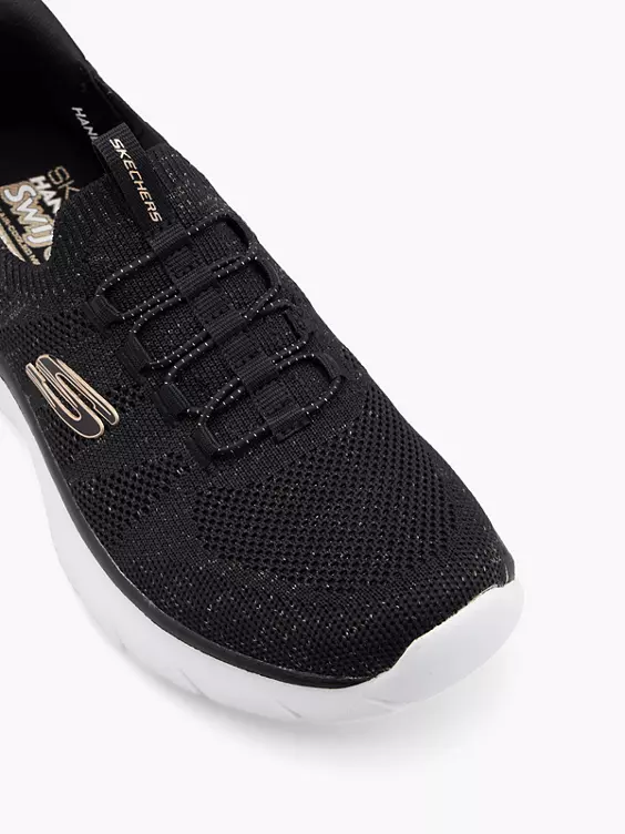 Skechers Sneaker Swift-Fit Sole Provider in schwarz
