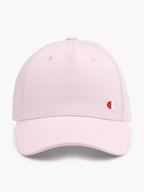 Champion Cap in rosa