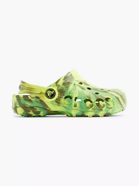 Crocs Crocs in grün