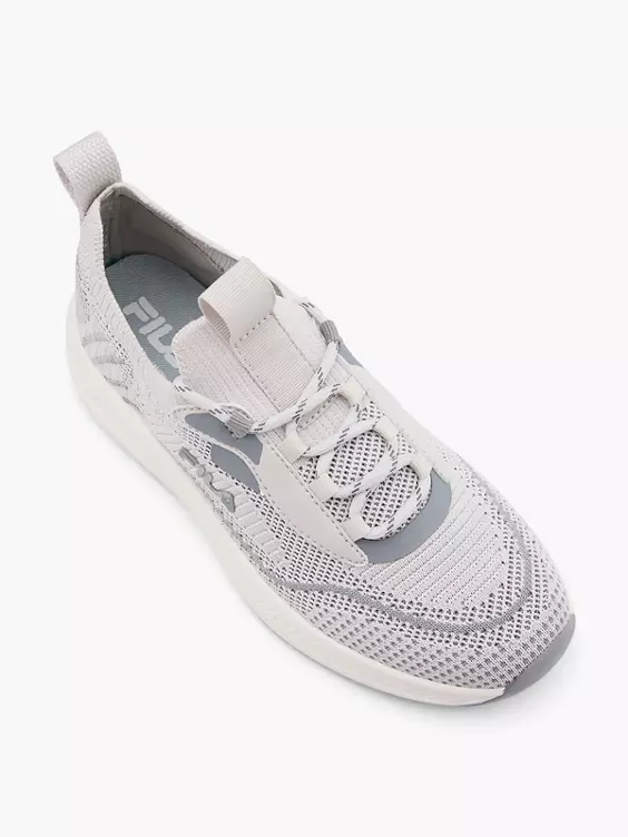 FILA Sneaker in grau