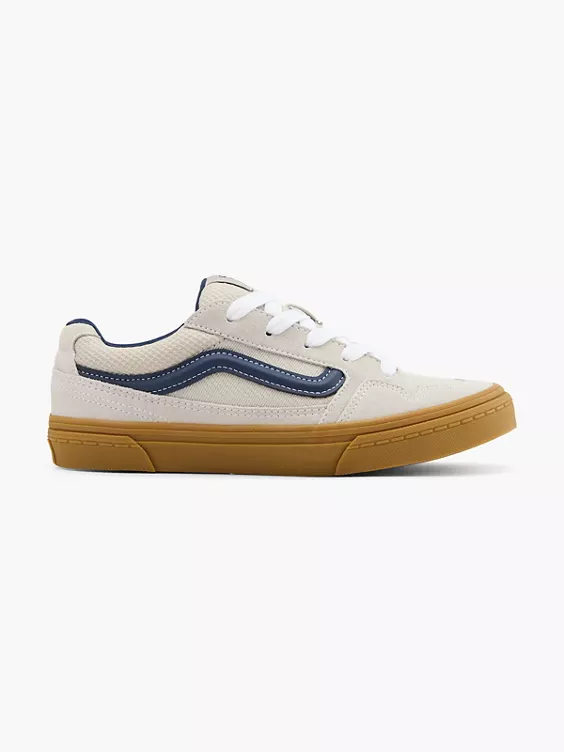VANS Sneaker CALDRONE in beige