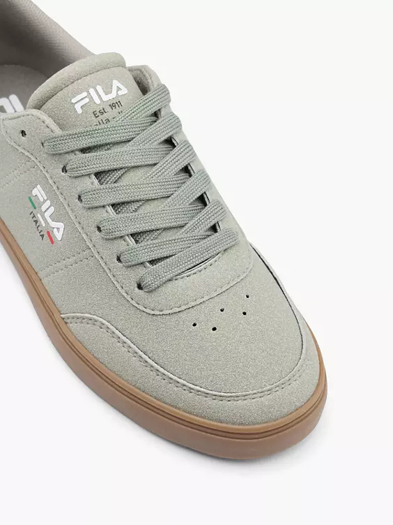 FILA Sneaker in grau