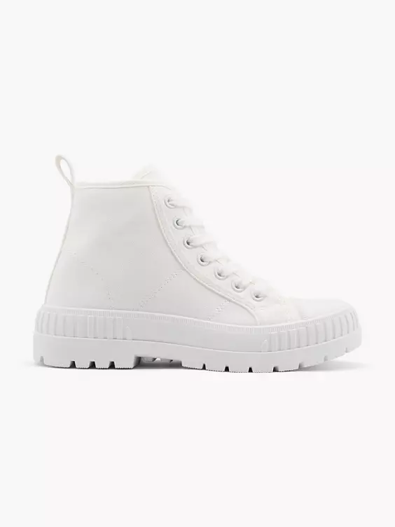 Vty Hoher Sneaker in offwhite