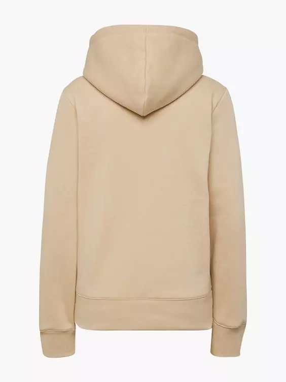 Champion Hoodie in camel